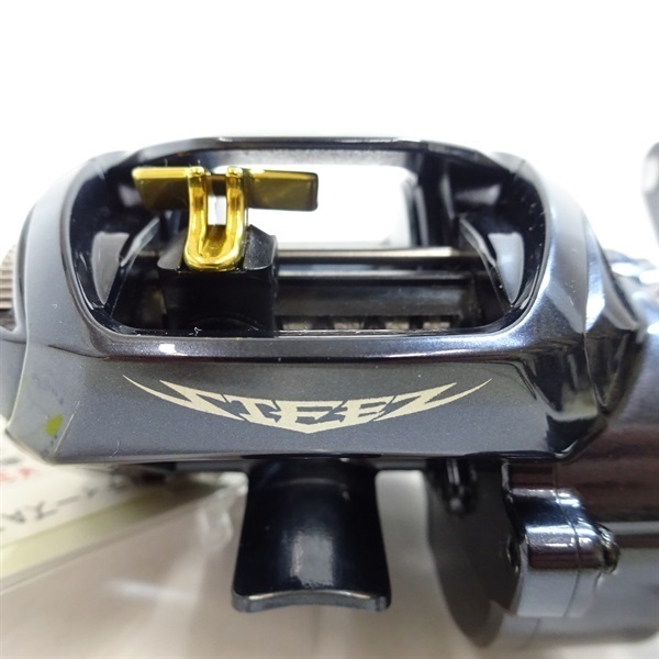 21スティーズA TW HLC8.1L